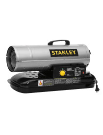 Dīzeļsildītājs 20 kW, Stanley Dīzeļsildītājs 20 kW, Stanley