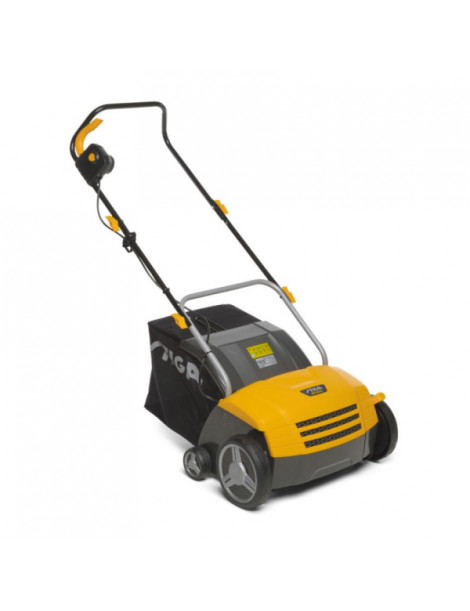 Aerators Stiga SV 213 E
