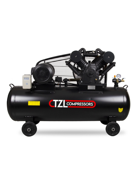 Gaisa kompresors TZL 320L Gaisa kompresors TZL 320L