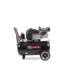 GAISA KOMPRESORS TZL-50V 50L