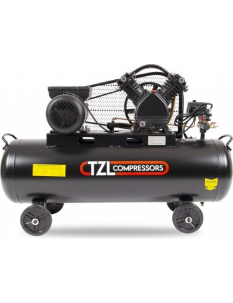 Gaisa kompresors TZL-V350/8 100L Gaisa kompresors TZL-V350/8 100L