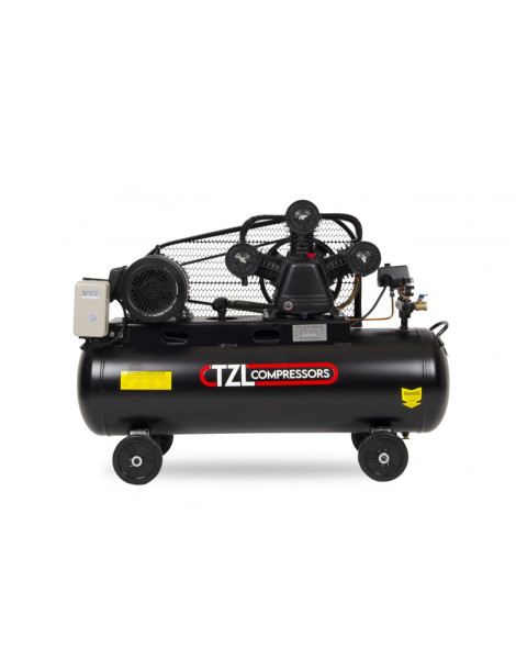 GAISA KOMPRESORS TZL-W550/8 100L GAISA KOMPRESORS TZL-W550/8 100L