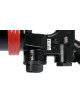 Pneimatiskā triecienatslēga 25 mm (1") | 5800 Nm Pneimatiskā triecienatslēga 25 mm (1") | 5800 Nm