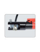 Manuāla hidrauliskā prese 16-240mm² | 12 t Manuāla hidrauliskā prese 16-240mm² | 12 t
