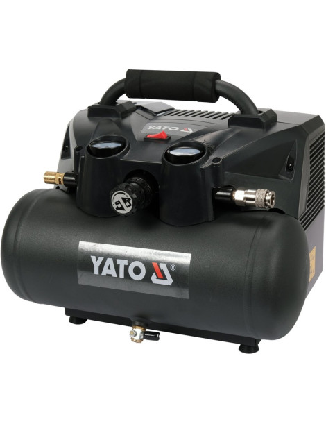 Akumulatora gaisa kompresors 98 l / min | 6L 36V=18VX2 Akumulatora gaisa kompresors 98 l / min | 6L 36V=18VX2