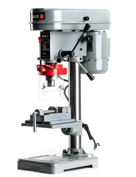 Urbšanas mašīnas 1600W 16 mm + skavas Urbšanas mašīnas 1600W 16 mm + skavas