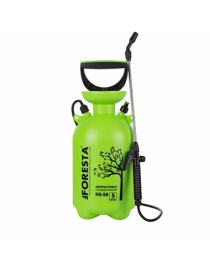 Smidzinātājs 5L, 3bar HS-50 FORESTA Smidzinātājs 5L, 3bar HS-50 FORESTA