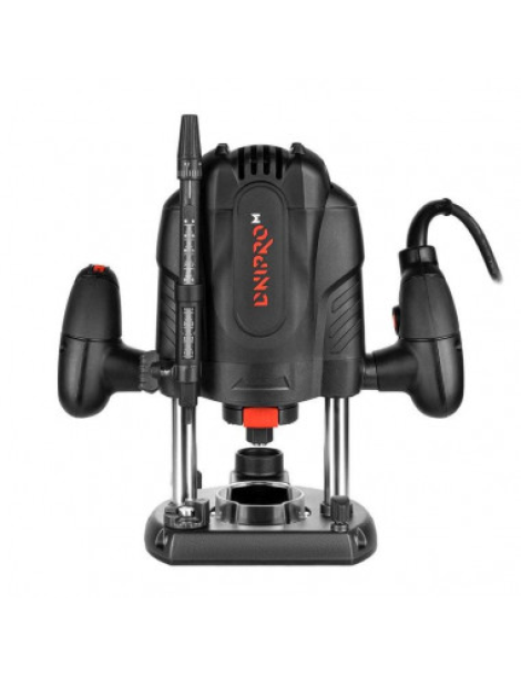 Virsfrēze 1200W, Ø6mm, Ø8mm ЕR-120S DNIPRO-M
