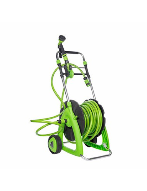 Laistīšanas sistēma, šļūtene 1/2" 30m WR-235 FORESTA