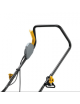 Elektriskais zāles pļāvējs 1200W 32cm Elektriskais zāles pļāvējs 1200W 32cm