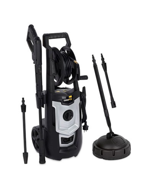 Augstspiediena mazgātājs 1800W POWXG90410 POWERPLUS XG