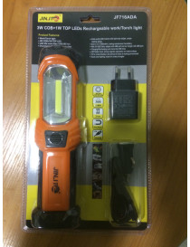 LED auto servisa lukturis LED auto servisa lukturis