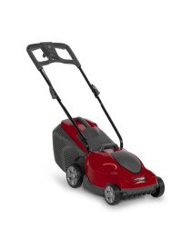Castelgarden XP 36 elektriskā pļaujmašīna Castelgarden XP 36 elektriskā pļaujmašīna