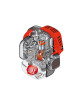 Dolmar MS-4300.4 U četrtaktu trimmeris Dolmar MS-4300.4 U četrtaktu trimmeris