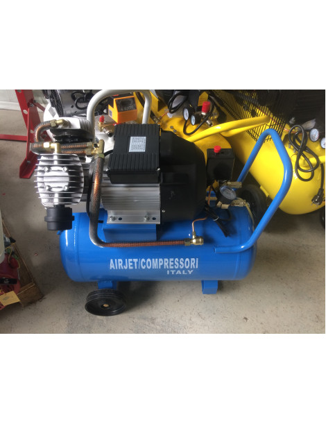 Kompresors 60L 