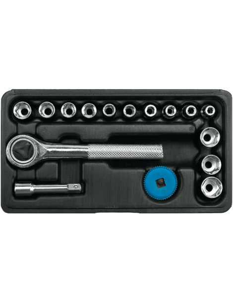 Komplekts 1/4 16 gb
