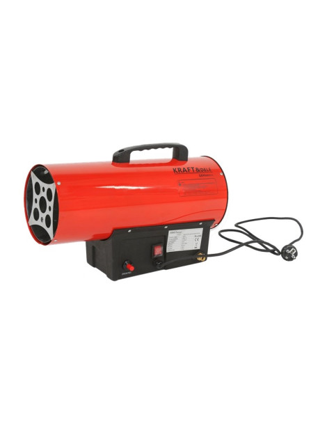 Gāzes sildītājs 20 KW ar PIEZO