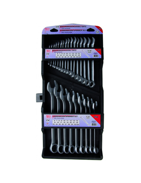 Komplekts Bgs-technic Komplekts Bgs-technic