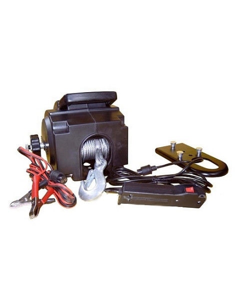 Auto vinča 12 V Auto vinča 12 V