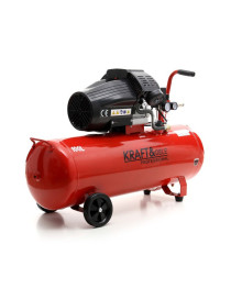 Kompresors Krafd&dele 100 L Kompresors Krafd&dele 100 L