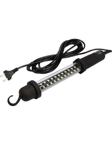 Auto servisa lampa 4,5 w 220V Auto servisa lampa 4,5 w 220V