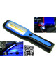 Autoservisa lukturis BGS Autoservisa lukturis BGS