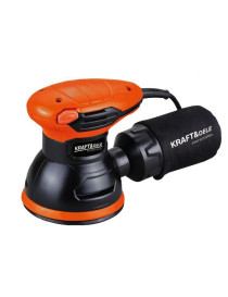 Ekscentriskā slīpmašīna 1100 W Ekscentriskā slīpmašīna 1100 W