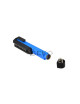 8 LED lukturis