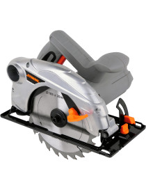 Ripzāģis 1300 W, 185 mm. Ripzāģis 1300 W, 185 mm.
