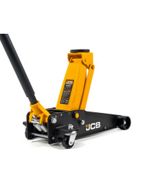 JCB 3 tonnu hidrauliskais pacēlājs JCB 3 tonnu hidrauliskais pacēlājs