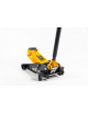 JCB 3 tonnu hidrauliskais pacēlājs