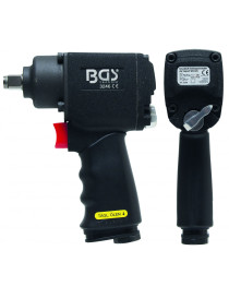 Triecienpistole BGS Triecienpistole BGS