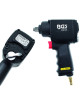 Triecienpistole BGS