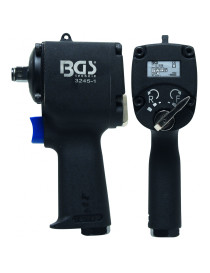 Triecienpistole BGS Triecienpistole BGS