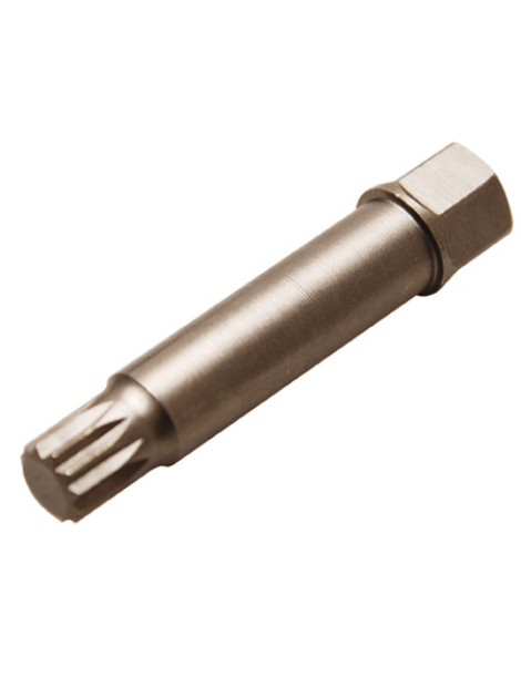 Montāžas uzgalis M10x64 mm ar 12 mm -6kanti