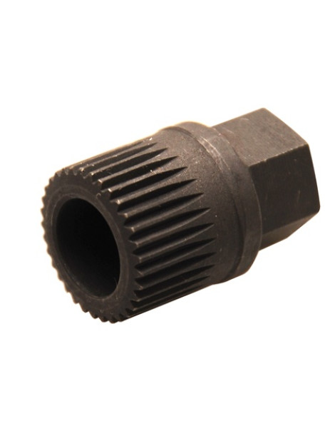 33 zobu montāžas atslēga ar 15mm -6kanti
