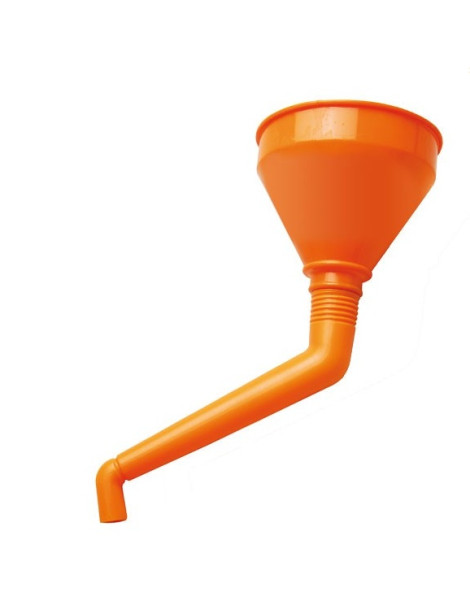 Izliekta piltuve Ø 145 mm