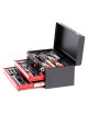 Atslēgu kaste ar instrumentu Atslēgu kaste ar instrumentu