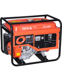 Strāvas ģenerators 3.2 Kw Strāvas ģenerators 3.2 Kw