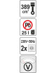 Strāvas ģenerators 4 Kw Strāvas ģenerators 4 Kw