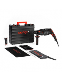 Perforators 950W, 3.2J, SDS-PLUS RH-120MB DNIPRO-M Perforators 950W, 3.2J, SDS-PLUS RH-120MB DNIPRO-M