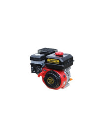 Powerac PR190F-2C benzīna dzinējs ar redultoru Powerac PR190F-2C benzīna dzinējs ar redultoru