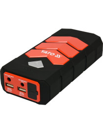 Daudzfunkcionāls palaidējs 9000mAh
