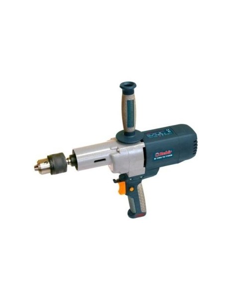 Rokas elektriskā urbjmašīna IE-1305-16/1450ER Rokas elektriskā urbjmašīna IE-1305-16/1450ER