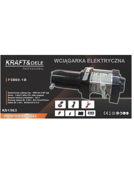 Viņča 12 V