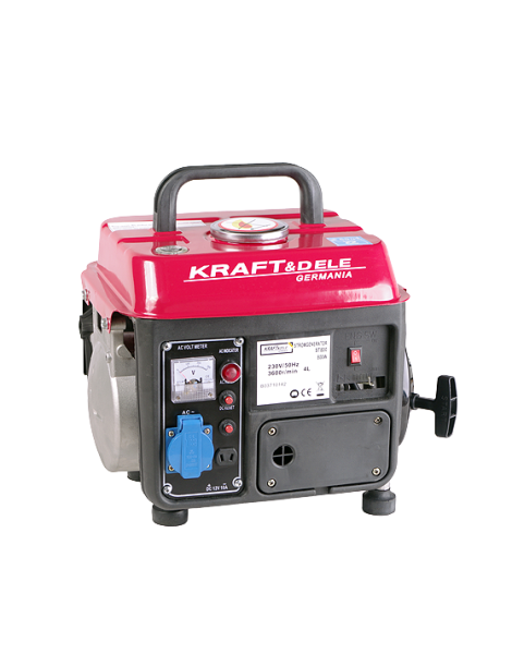 Strāvas ģenerātors 950W Strāvas ģenerātors 950W