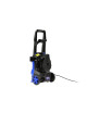 Augstspiediena mazgāšanas iekarta Augstspiediena mazgāšanas iekarta