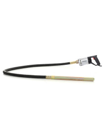 VIBRATORS BETONAM 1300W VIBRATORS BETONAM 1300W