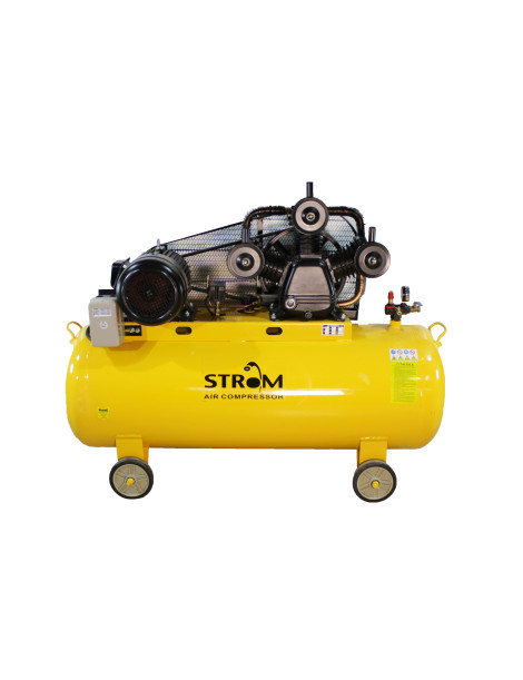 Gaisa kompresors 300L