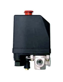 Spiediena relejs 380V